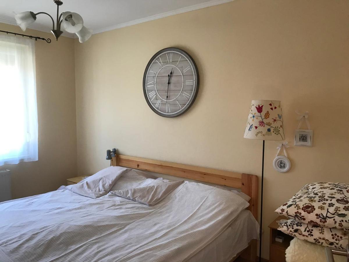 Holiday home Lily House Balatonvilagos