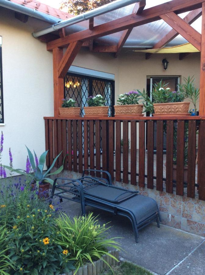 Lily House Casa vacanze *