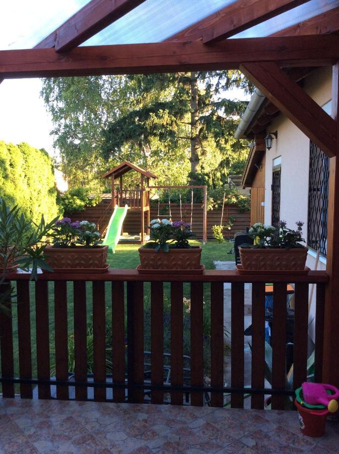 Lily House Holiday home *