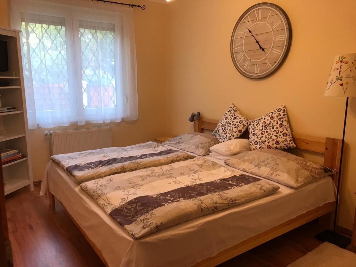 Lily House Holiday home Balatonvilagos