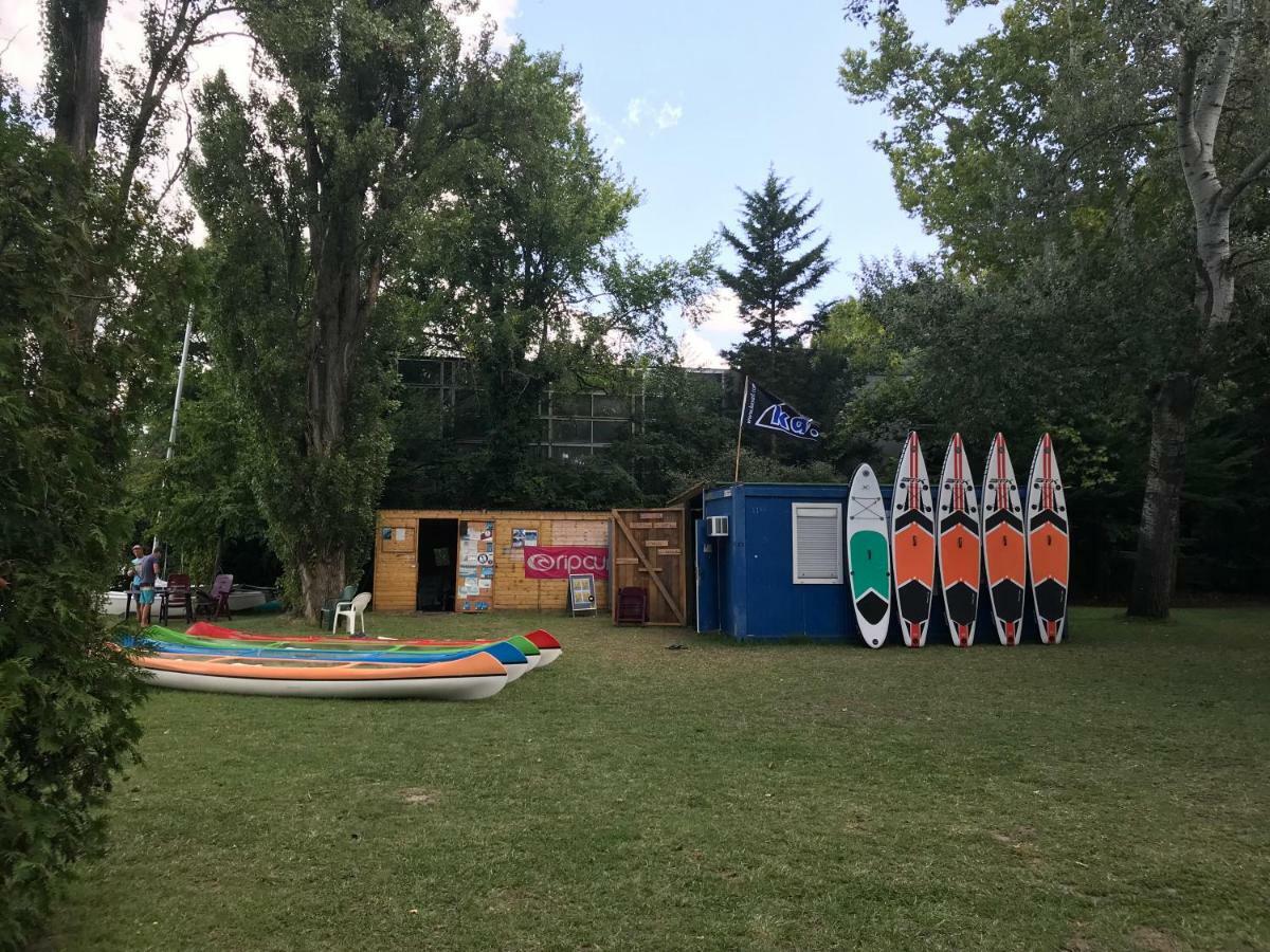 Lily House Holiday home Balatonvilagos